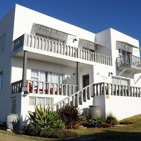 The Bay Lodge Гансбаи Екстериор снимка
