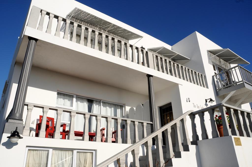 The Bay Lodge Гансбаи Екстериор снимка