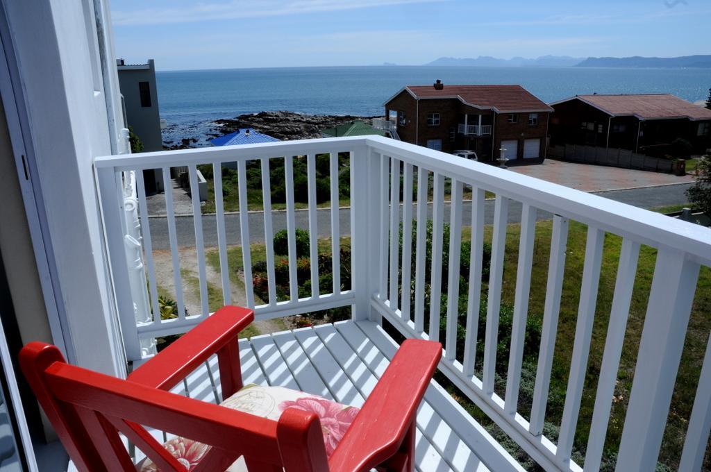 The Bay Lodge Гансбаи Екстериор снимка